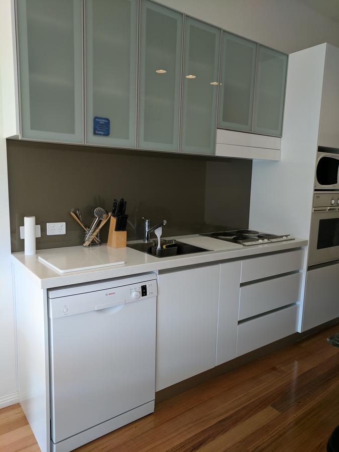 Hamlyn House Accommodation Hobart Exterior foto