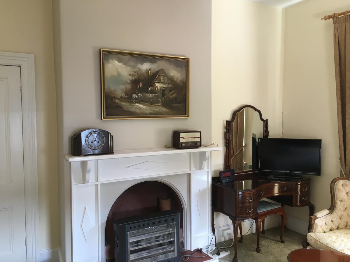 Hamlyn House Accommodation Hobart Exterior foto
